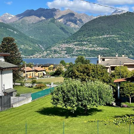 Como Lake Holiday Home Colico Eksteriør billede